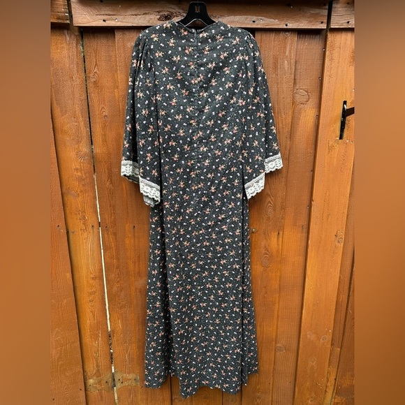 Vintage prairie dress - Picture 15 of 15